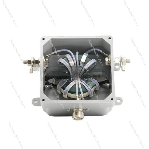 

RCT-91150 UNUN 9:1 5 кВт Коротковолновый балун, антенный балун