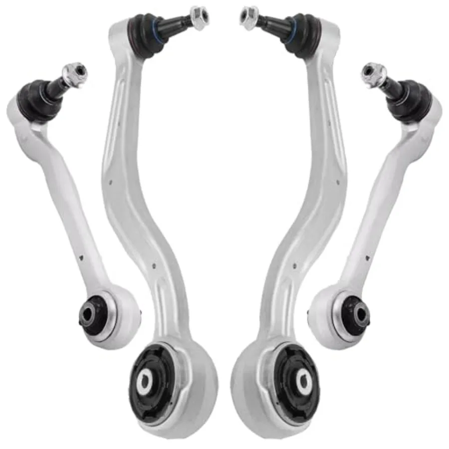 Rwd 4Pc Front Lower… - image