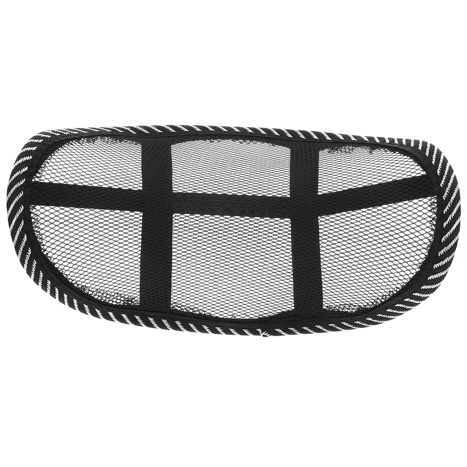 

Car Headrest Mesh Pillow Breathable Summer Neck Support Pillow Driving Seat Neck Cushion Car Accessories Comfortable Ventilation