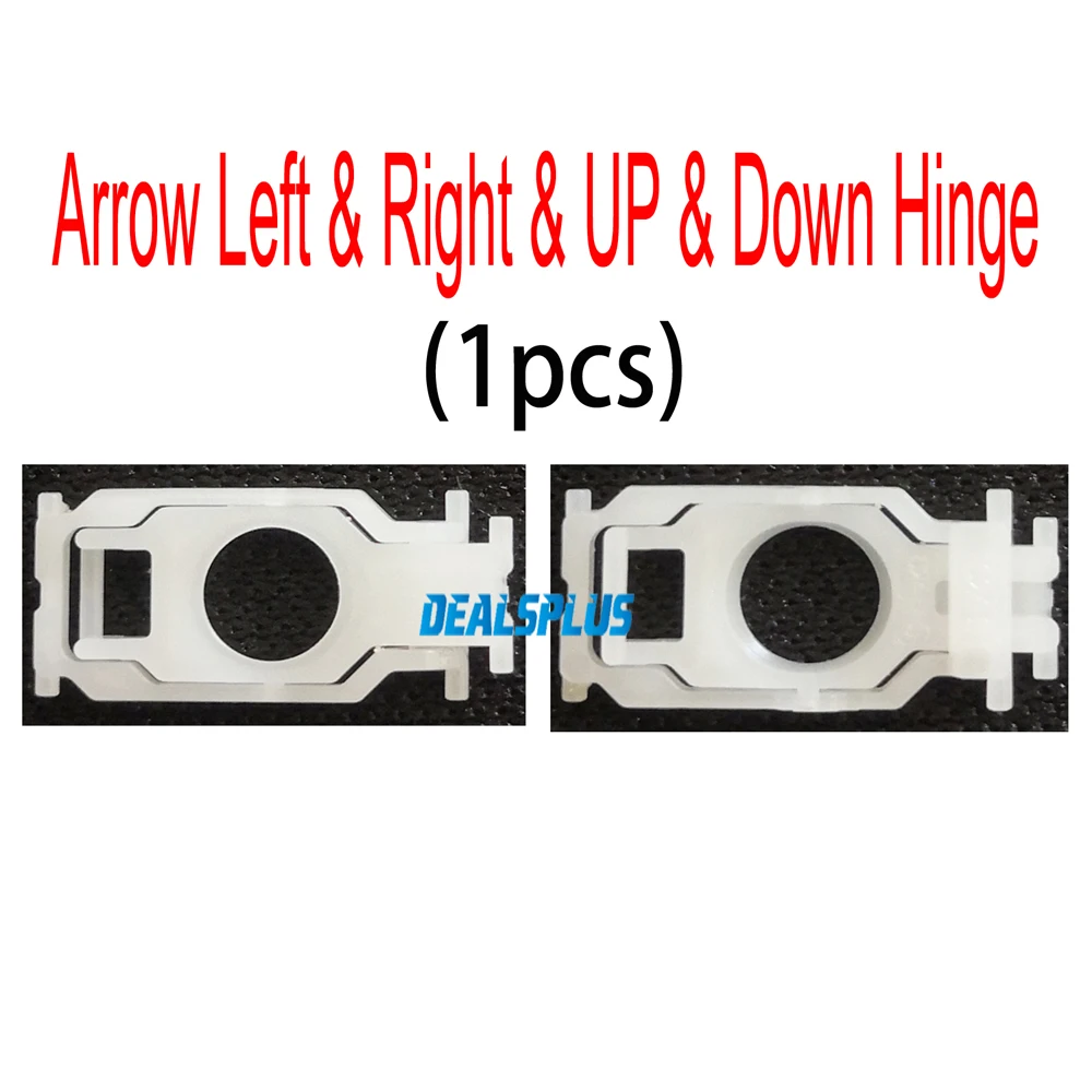 New UP(Down) Left Arrow Key Hinge For MacBook A2141 A2251 A2289 A2179 A2337 A2338 2442 A2485 A2681 A2779 A2780 A2918 A2991 A2992