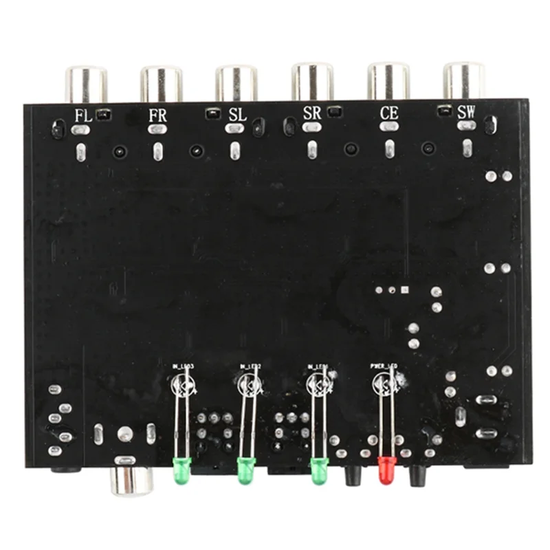 Y45A-Decoder 5.1 Ch…