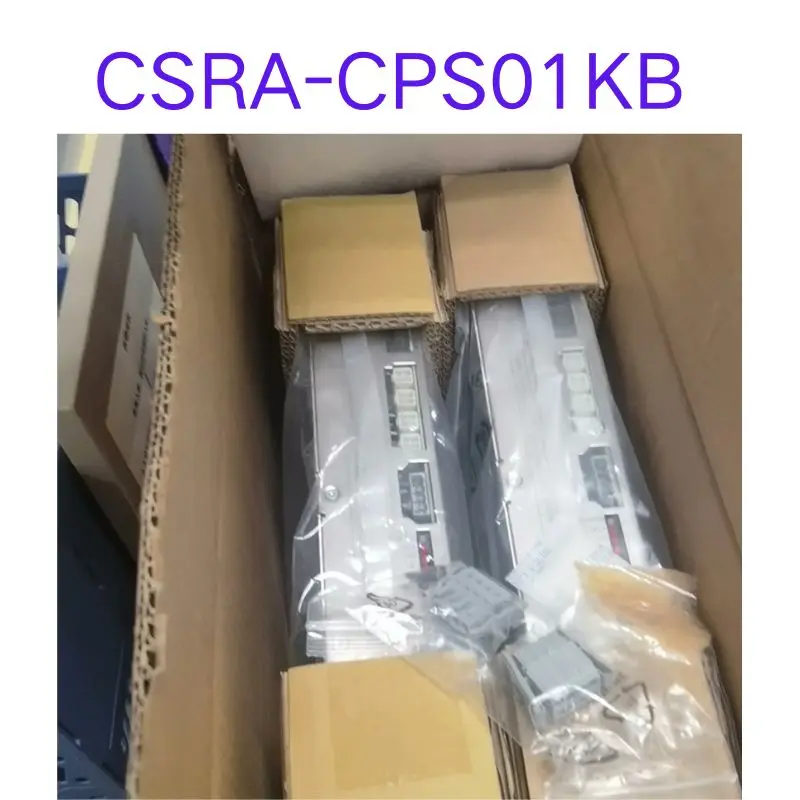 Brand New CSRA-CPS01KB Robot Power Supply Fast Shipping