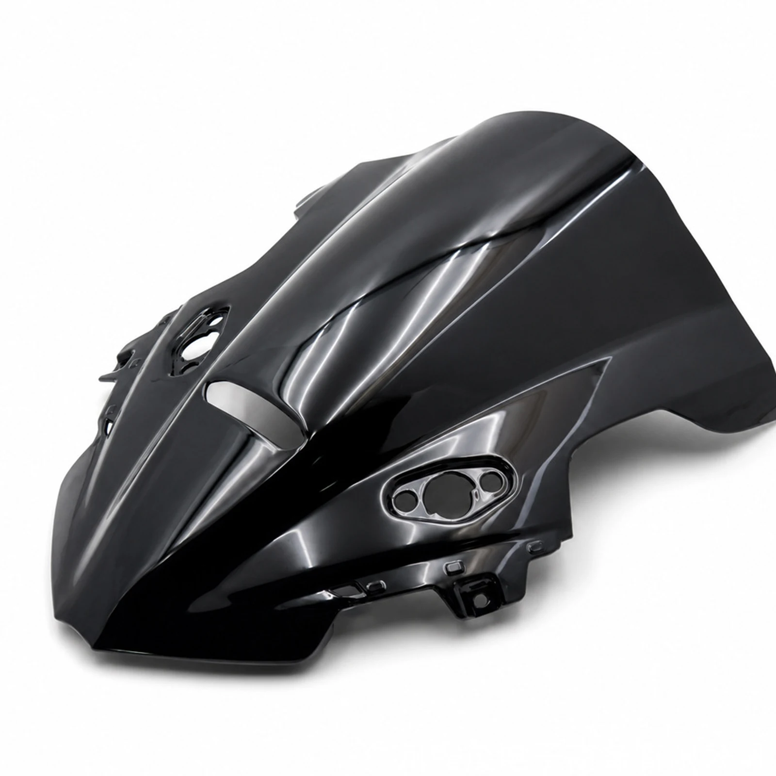 Motorcycle Accessories For CFMOTO 675SR-R 675SR 675 SR R CF675 2025-2026 Front Windshield Aerodynamics Windscreen Shield