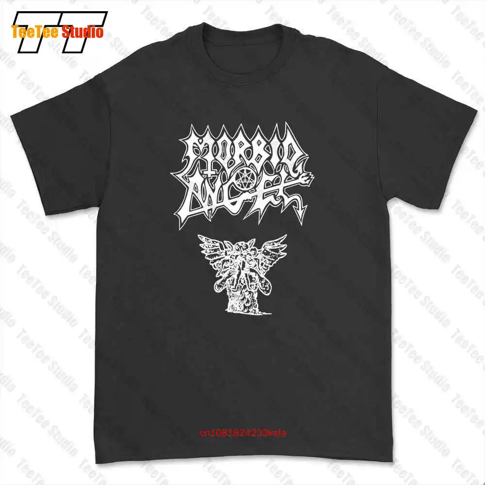 Morbid Angel Altars Of Madness Gods Of Death Metal Alle Gre T-shirt Tee 9TDQ