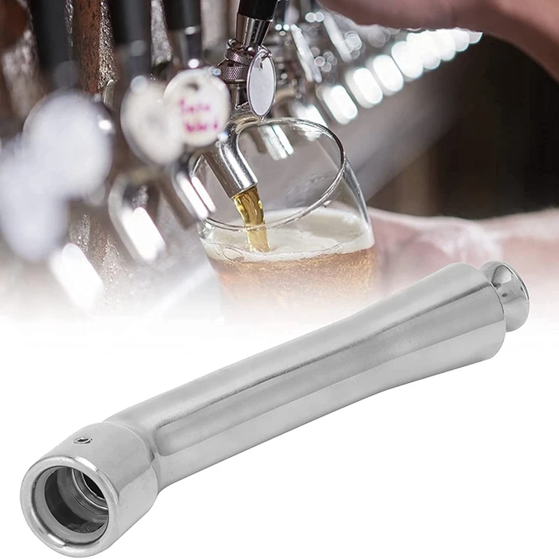 Beer Tap Turbo Tap Fast Reduce Beer Foam Device Dispensing Equipment For Adjustable Beer Faucet Beer Dispenser