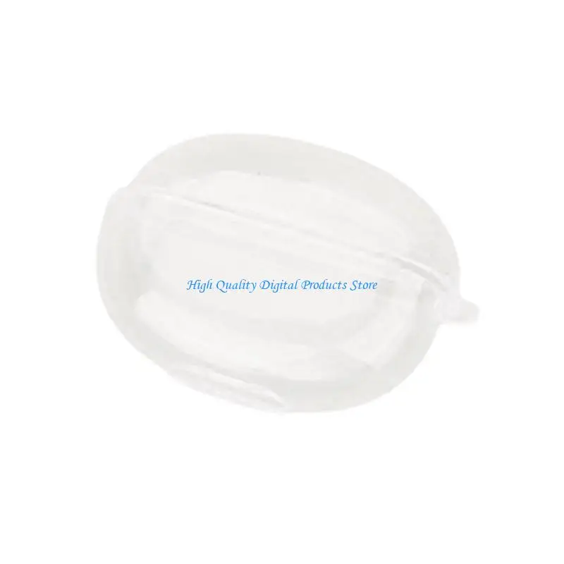 U2JE Водонепроницаемый кожный пыль и водонепроницаемый корпус Длинной службы защиты гибкий чехол защитный крышка для почек 6