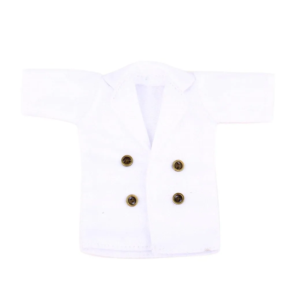 

Крутые куртки «сделай сам», кукольное пальто, куртки, длинное пальто, теплая одежда, ветровка OB11, пальто, украшение ручной работы, кукольная одежда, подарок