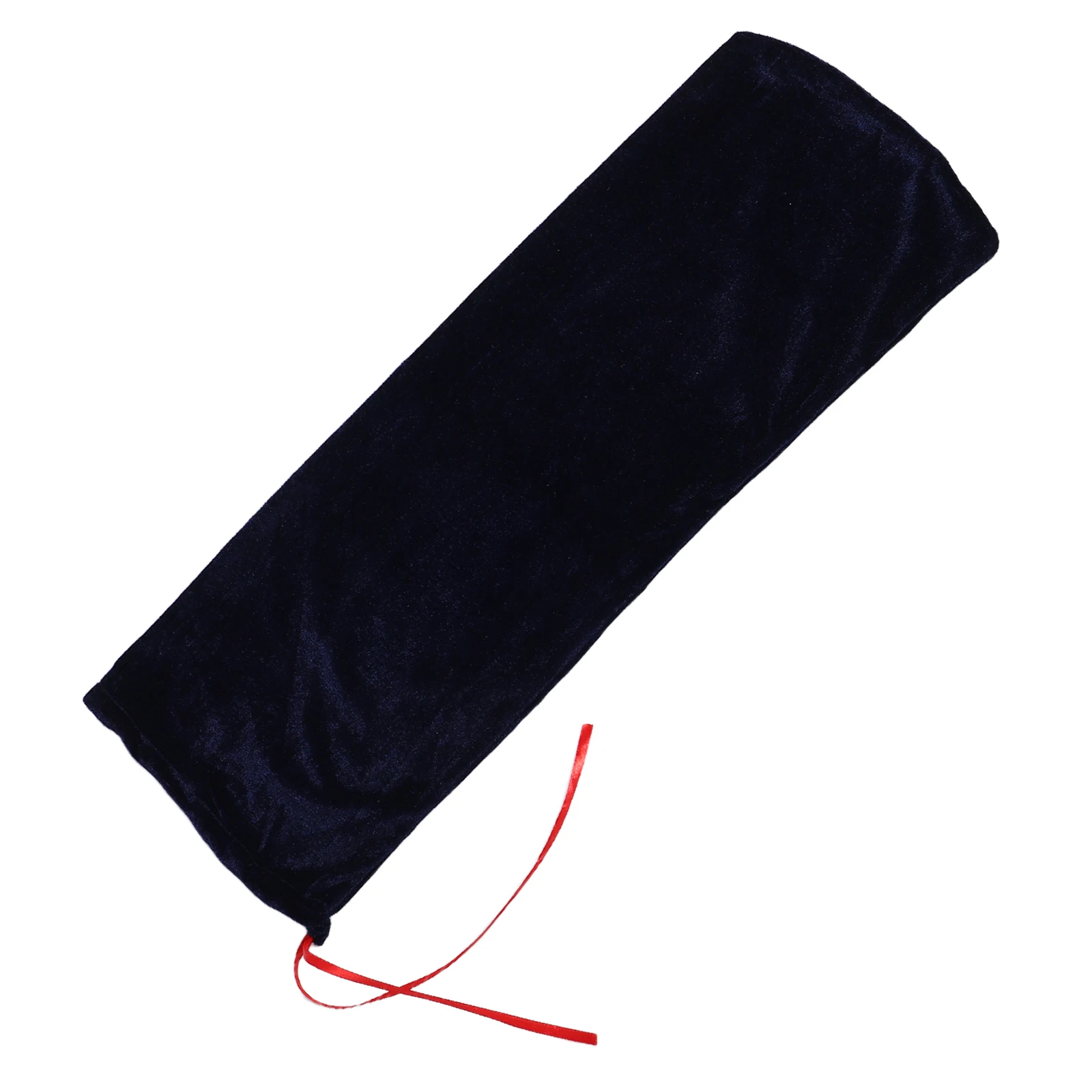 

Drawstring Cover Decorative Musical Violin Accessories Storage Bag Protector