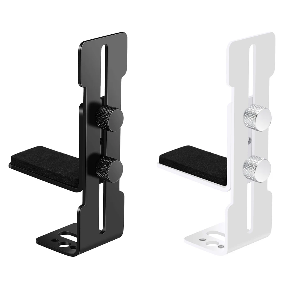 1pc 섀시 12cm 팬 위치 스테인레스 스틸 컴퓨터 그래픽 카드 브래킷 RTX 4090 4080 4070 용 비디오 카드 지원 브래킷 썸네일 6