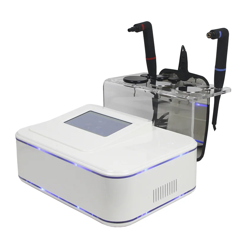 Masajeador Massage Abs Monopolar RF Slimming Salon Ce Body Shaping Massage Equipment Low Frequency Massager Top Fashion