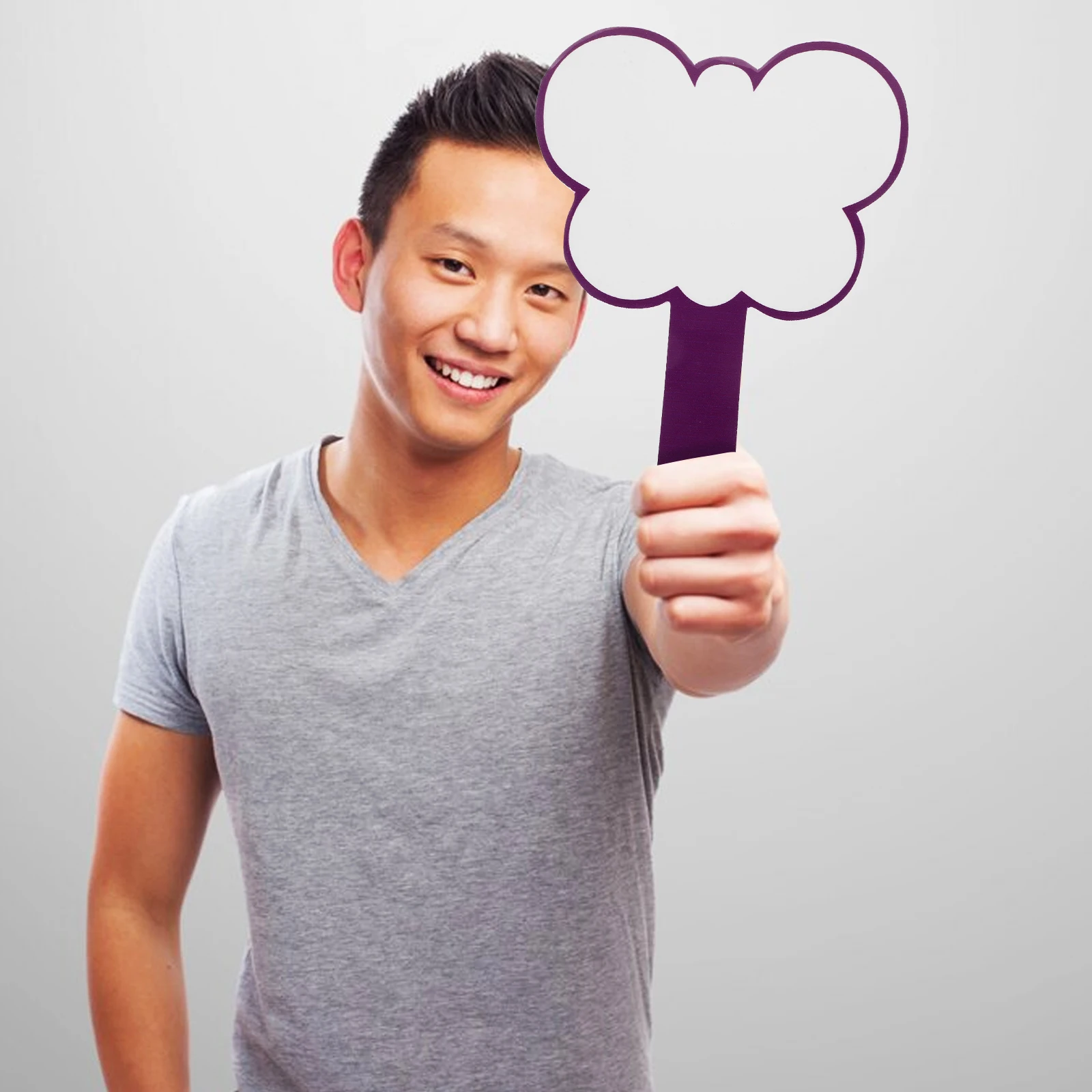 

Handheld Score Board White Boards Pocket Whiteboard Student Voting Writing Scoreboard