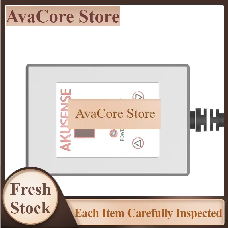 AvaCore High Performance PX-FM40-485 Sensing distance 0.05~40m TOF Long Distance Type Photoelectric Sensor Mounting2-M3*3 screws