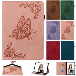 Leather Case For Lenovo Tab M11 Y700 M8 M9 M10 Plus 3rd 10.6 M10 5G 2023 Case P11 Pro Gen 2 11.2 11.5 M10 3rd 10.1 Tablet Cover