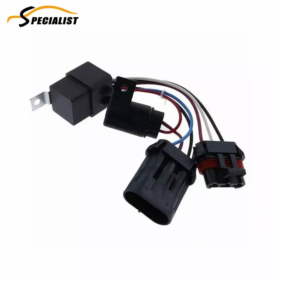 6669415 For Bobcat 231 463 553 643 645 743 751 753 763 773 Fuel Timer Solenoid