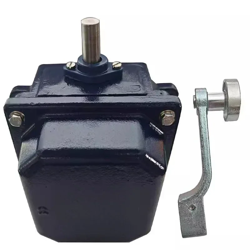 Position travel switch TA130/T.130-33y/12/12Y-H-RMS-2