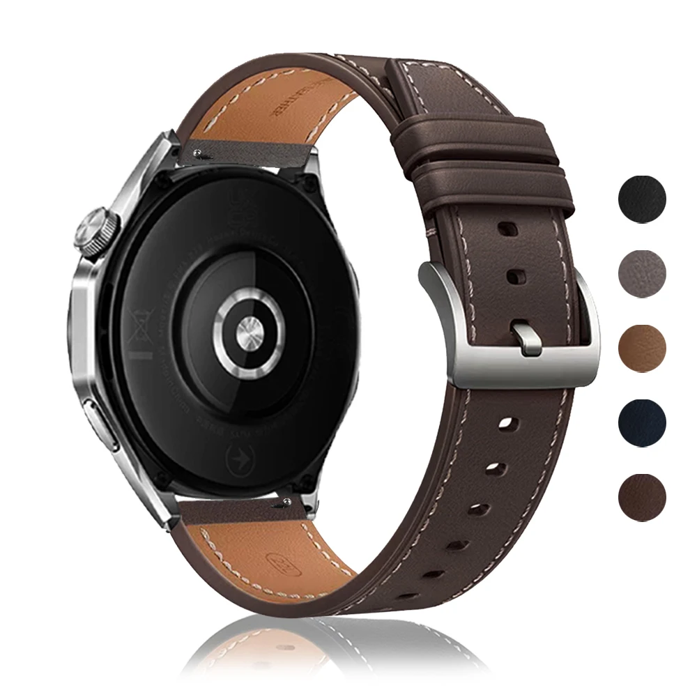 Leather Band For Xi… - image