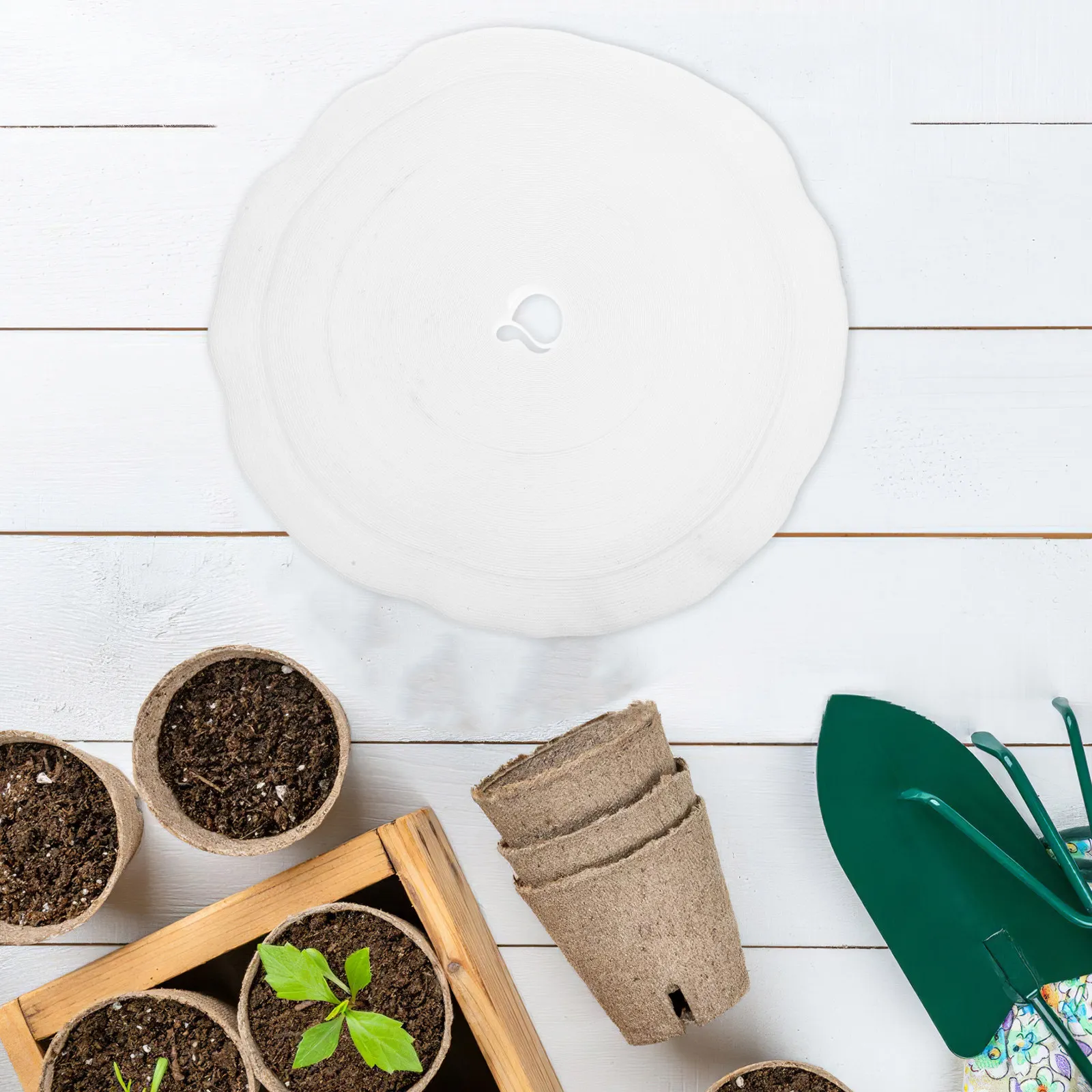 Verstärktes Wiederverwendbares – Plants X Bewertung und Preis