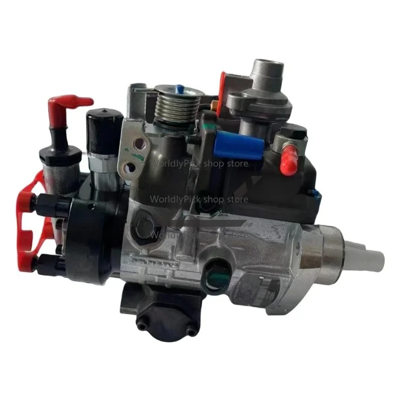 

32006924 Diesl Pump Fuel Injectin Pump 32006924 for 3CX 3DX Engine Excavator Spare Parts