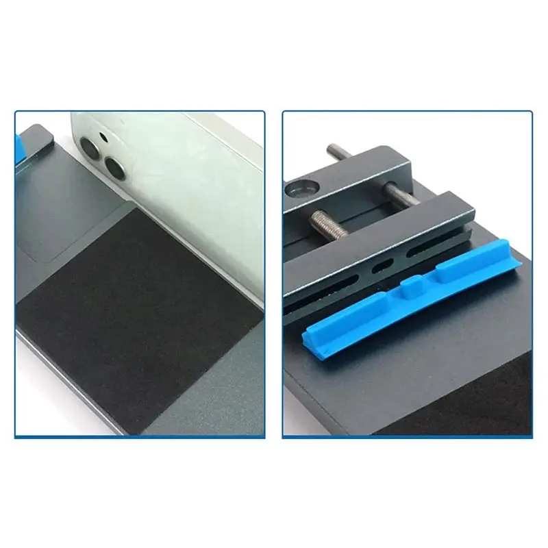 

Многофункциональный вращающийся фиксирующий зажим AC23 для ремонта мобильных телефонов, инструмент для ремонта телефонов