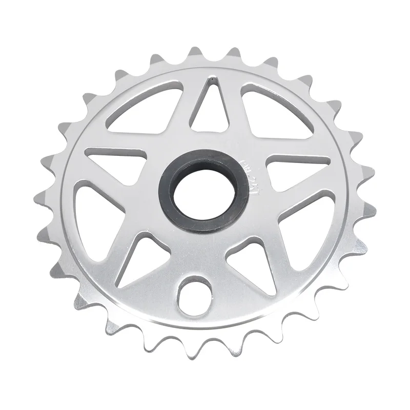 BMX Sprocket  Aluminum 1/2\