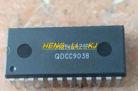 

IC new original MC145421P MC145421 DIP24High quality products