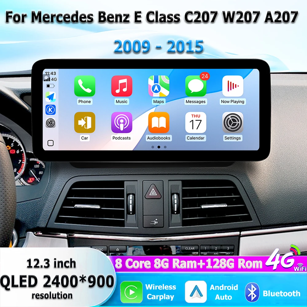 Car Multimedia Radi… - image