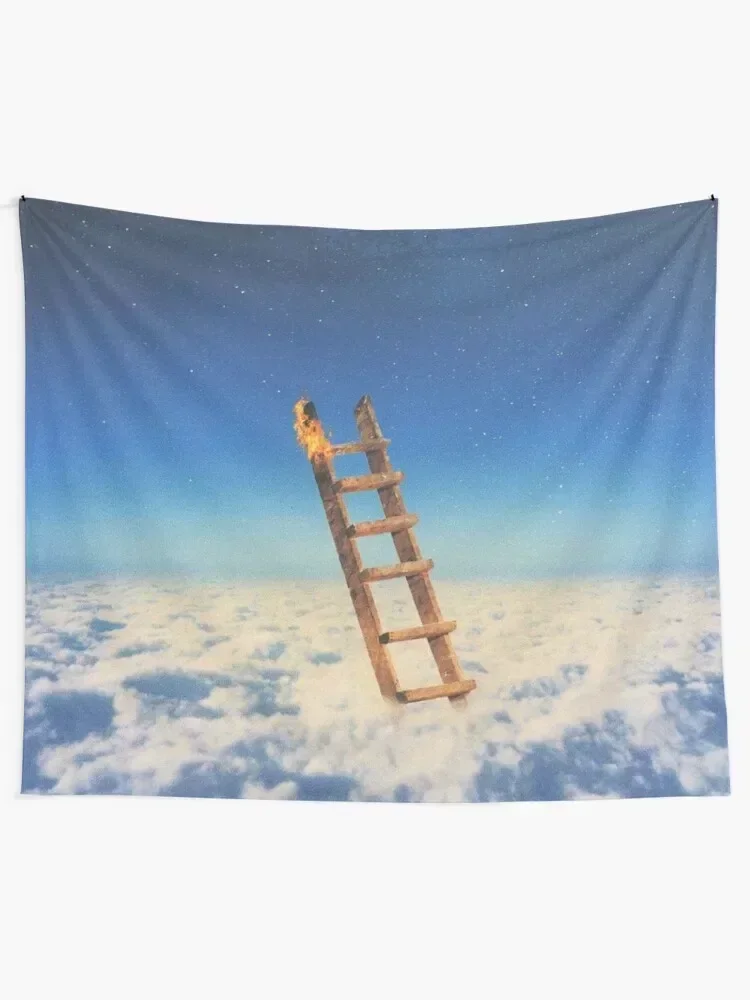 Astro Highest in room World Travis fan cover Tapestry Decoration Home Art Mural Room Decoration Accessories Tapestry