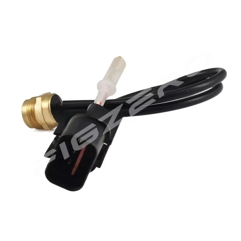 For Changan ‌Eado XT BenBen06 Alsvin 09 12 V5V7 CX20 CS35 OSHAN Air Conditioner Compressor Sensor Thermal Protection Plug Switch