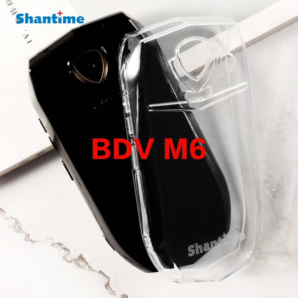 Case For Bdv M6 Tpu…