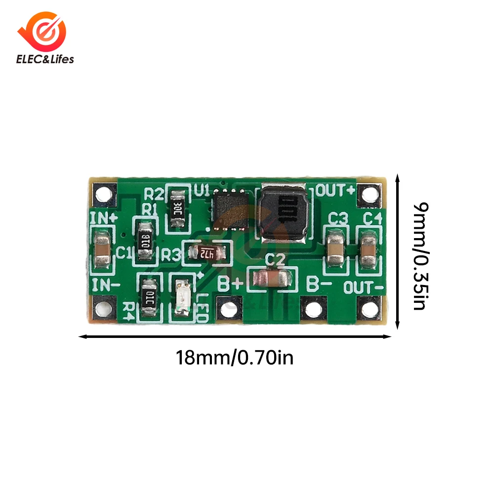 乾電池からリチウム電池電源,3v-4.2v〜3v,1.5v,充電,放電,おもちゃ,リモコン,マウス,aa,aaa