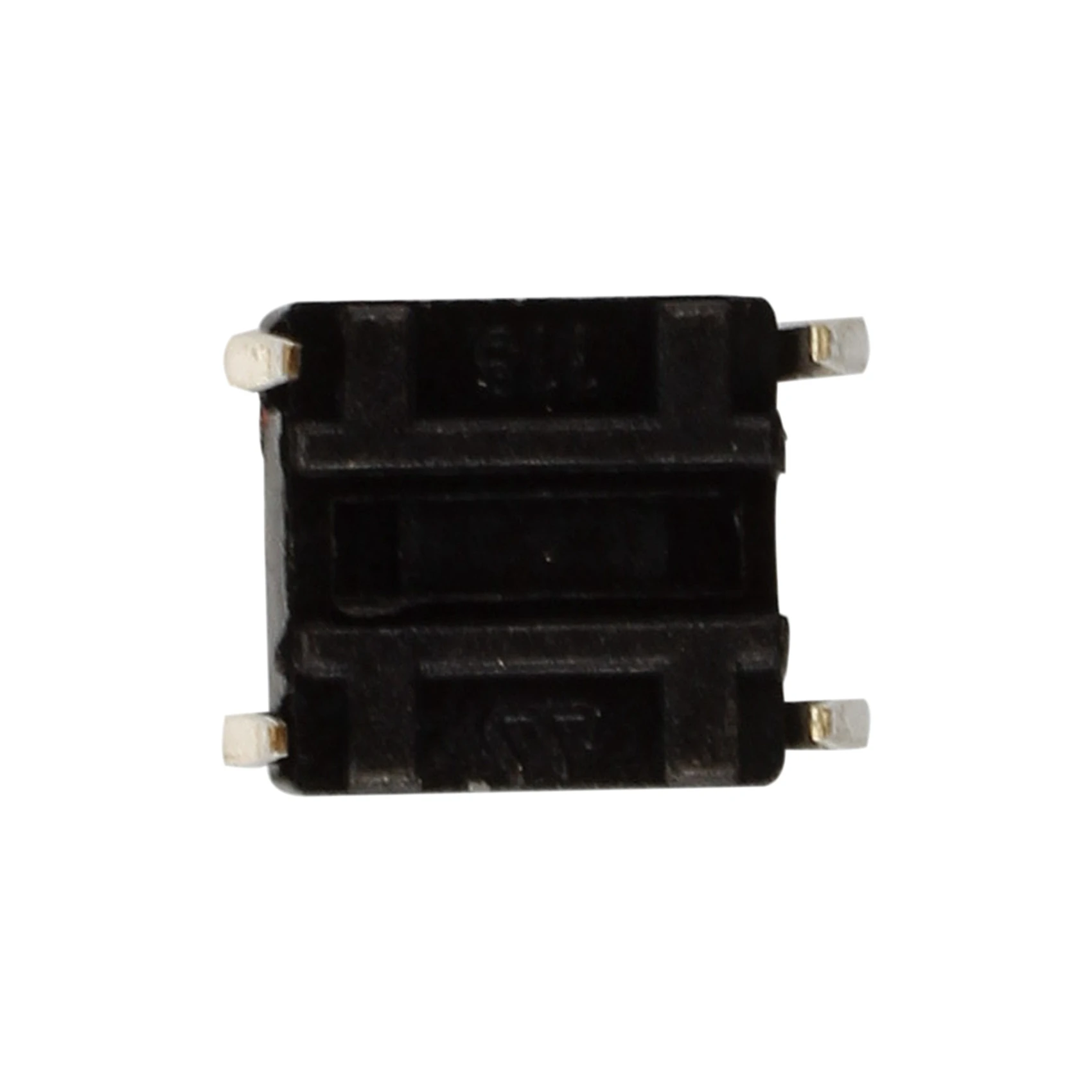 ELEG-200 Pcs 6X6X4.5Mm Panel PCB Momentary Tactile Tact Push Button Switch 4 Pin DIP