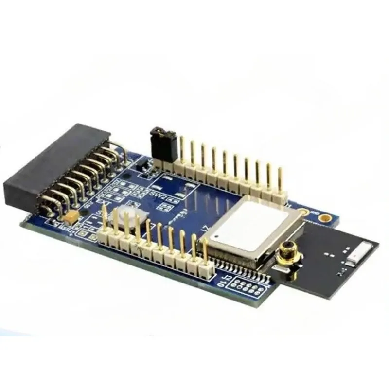 For ATZB-212B-XPRO RF Evaluation Development Board