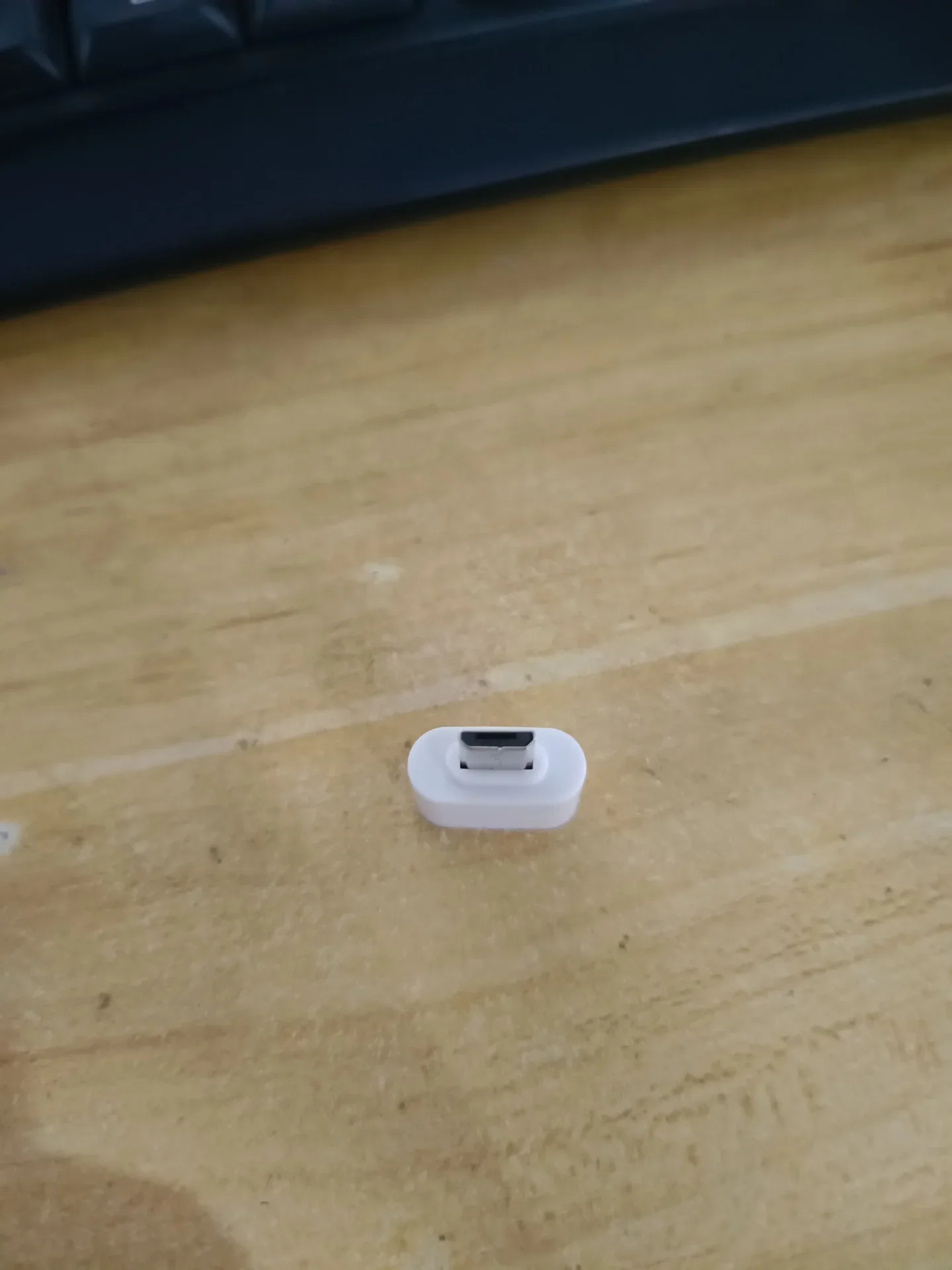 Only Adapter