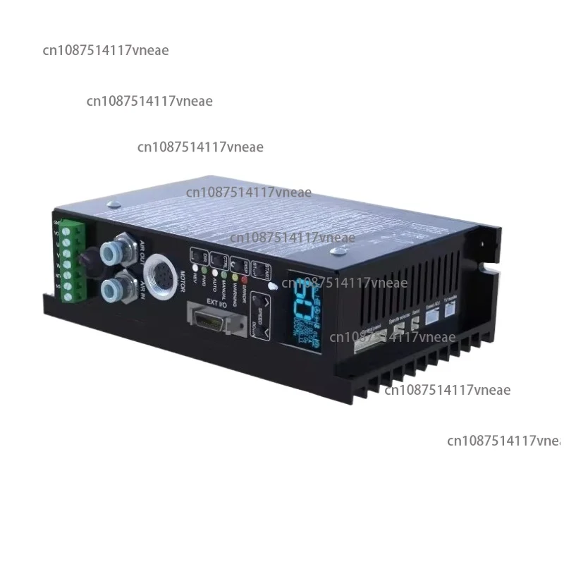 Brushless Controller Driver  Synchronization Support Brushless Motor and  Motor E30-C60A E30-C80P
