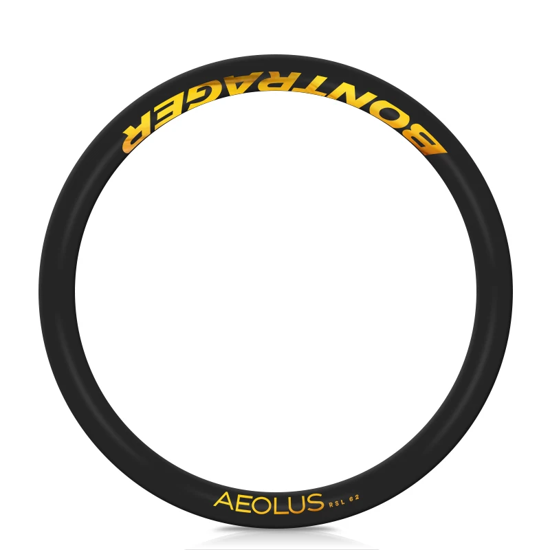 Road Bike Wheels Stickers for Aeolus RSL 62 TLR Vinyl Waterproof Sunscreen Antifade Bicycle Cycling Protective Decals Free Ship