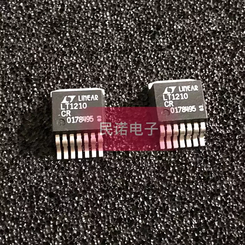 New OPA544T OPA548T Direct Insertion TO220-5 TO220-7 Operational Amplifier