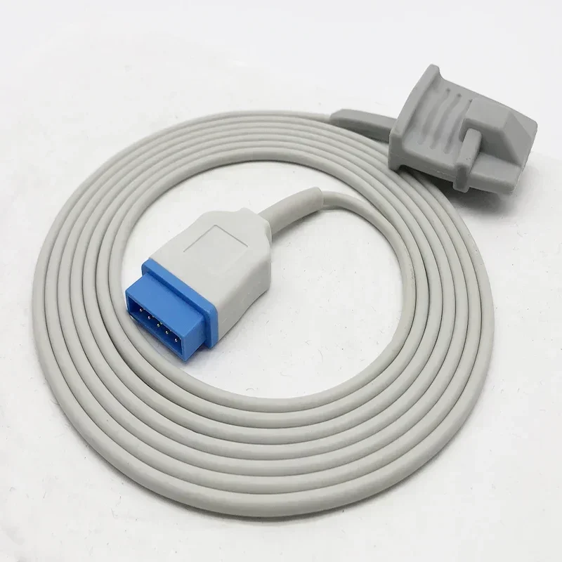 بطارية ECG LI-ION الطبية متوافقة مع بديل GE Mac 400 MAC C3 MAC600 لـ 2047357-001 2030912-001