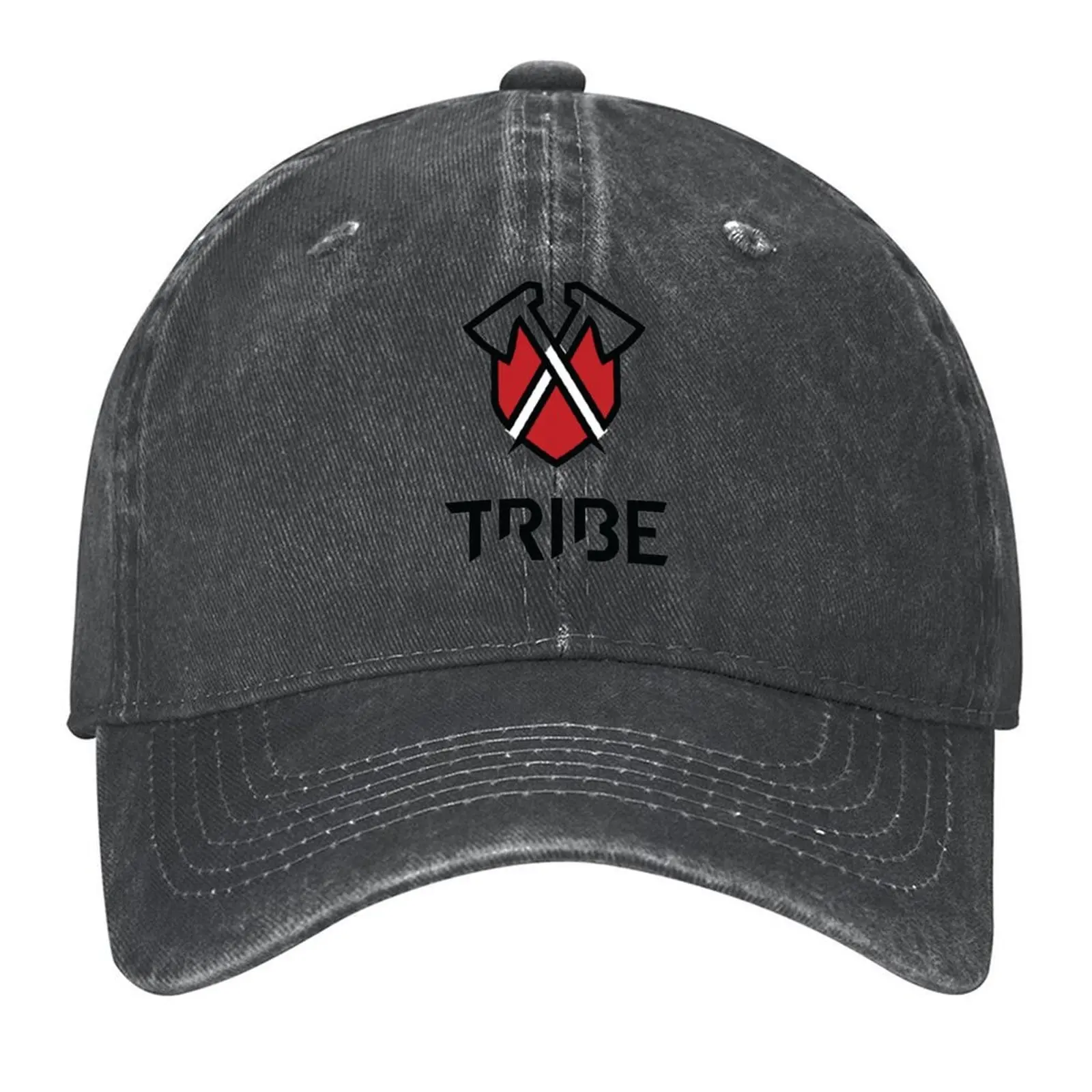 

Классическая бейсболка Team Tribe Gaming Clash Royale, кепка Snapback на день рождения, кепка в стиле милитари, мужские рыболовные кепки, мужские, женские, пляжные, мужские