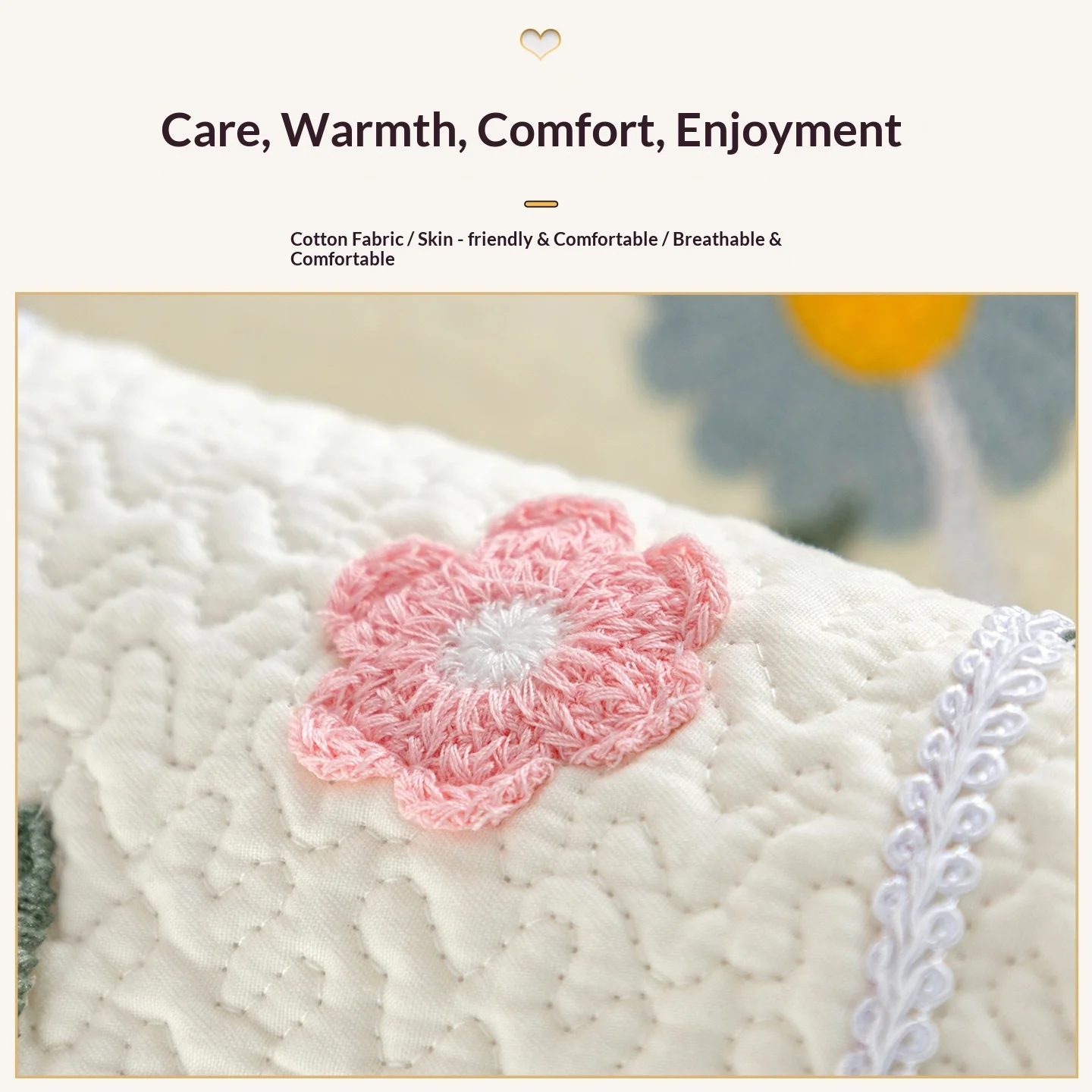Sofa Cushion Four Seasons Universal New Solid Color Beige Non-slip Fabric Simple Modern Living Room Back Towel Cover Cloth