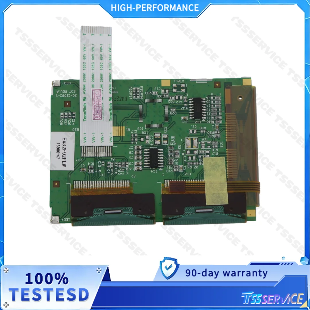 EW32F92FLW  High-quality in-stock  with touchscreen fast shipping