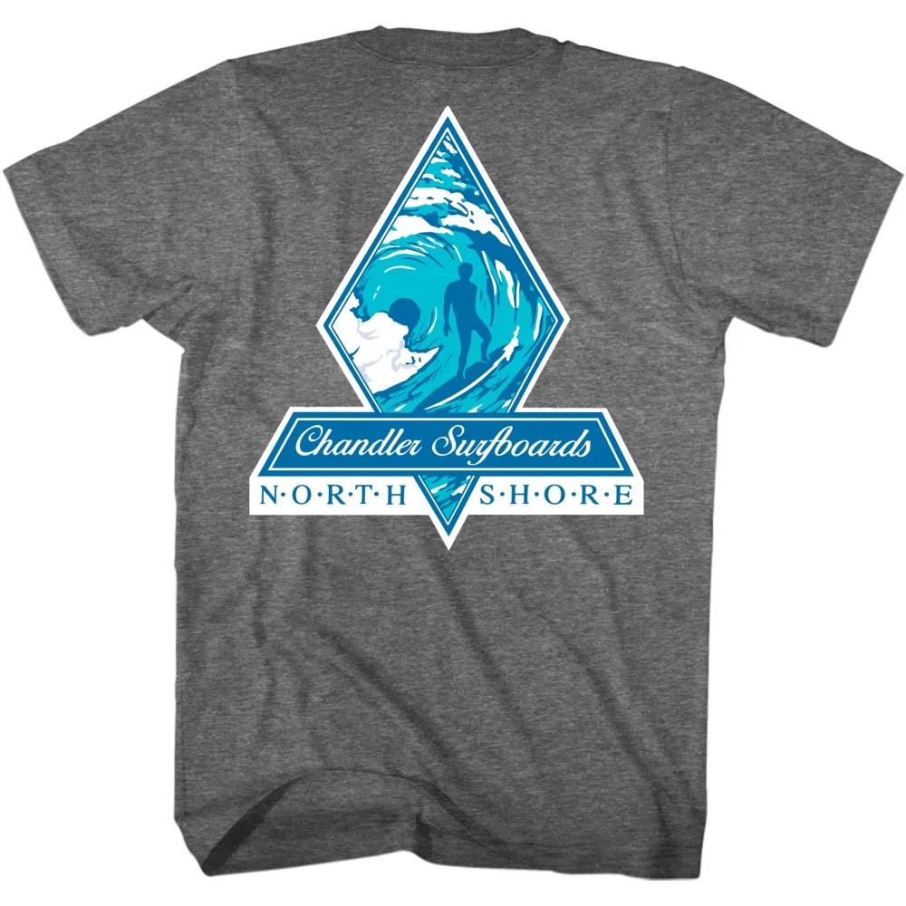 Chandler Surfboards North Shore T-Shirt