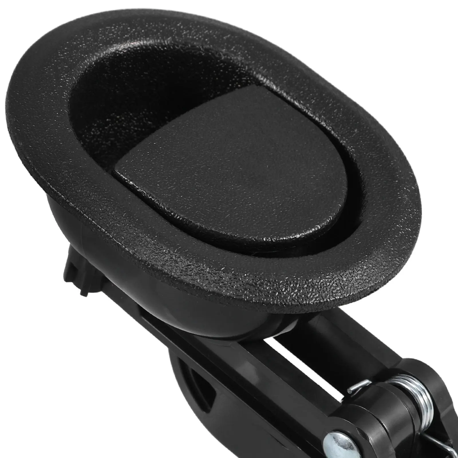 1Set Recliner Pull Handle Replacement Universal Plastic Lever for Sofa Chair Recliner Extender Heavy-Duty Ergonomic Design