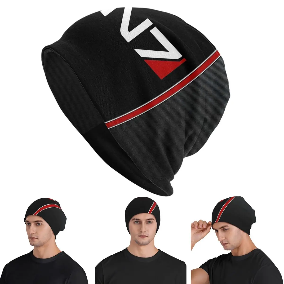 N7 Mass Effect Embl… - image