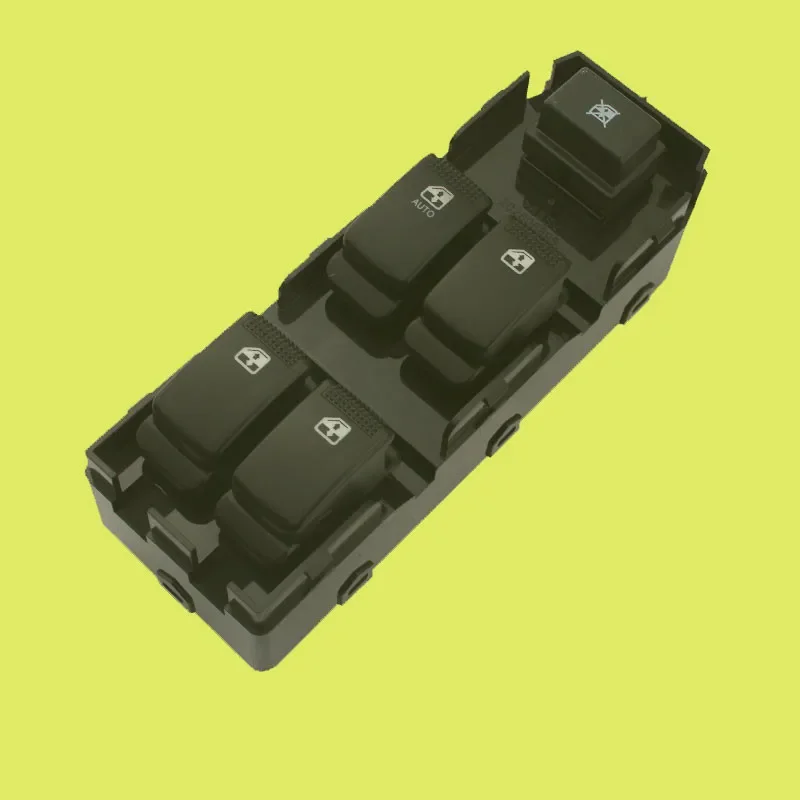 

Window control switch for BAIC KENBO S2 S3 Power Window Master Switch