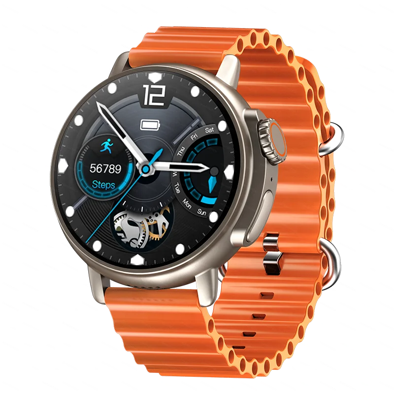 New Fasion Smart Watch 1.52