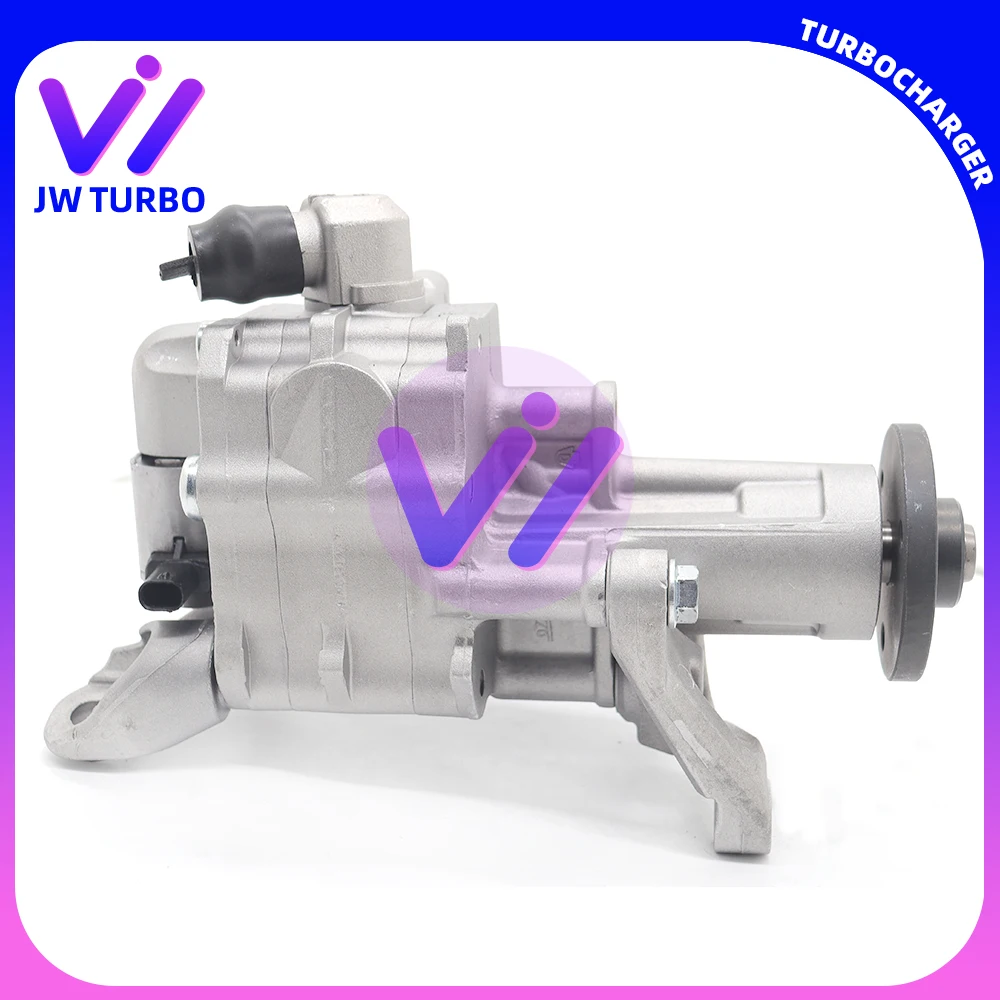 Насос гидроусилителя руля для BMW X5 E70 LCL 35iX SAV X6 E71 35iX N55 X6 40iX SAC 32416796452 32416796453 32416796454