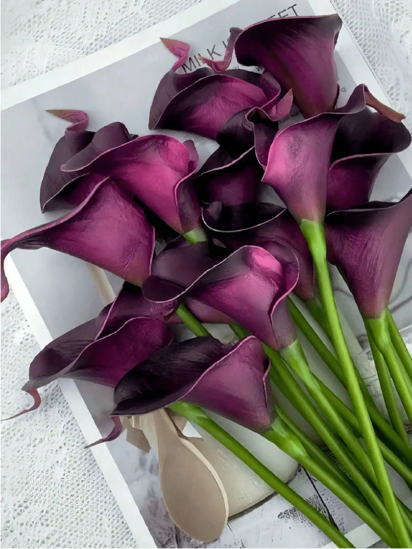 Thumbnail 2 - #2 Best Artificial Flowers to Buy In 2026