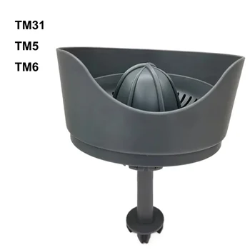 Sapseparator-extractor voor Thermomix TM31 TM5 TM6