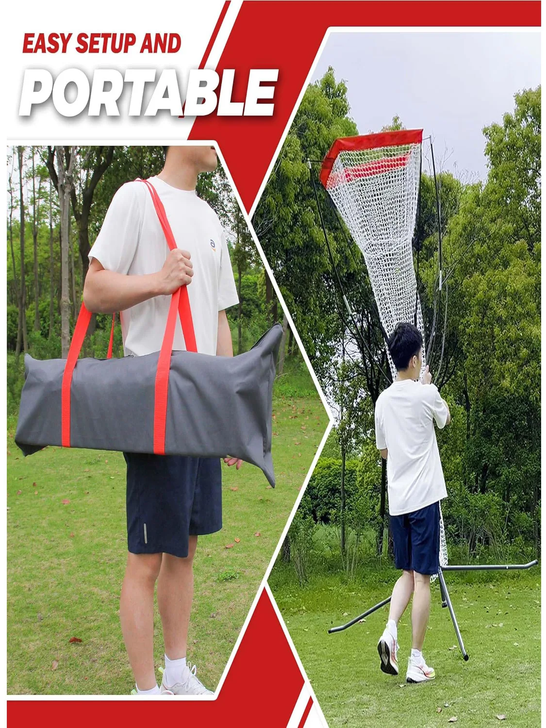 

High Quality Indoor and Outdoor Height Adjustable Volleyball Serve & Spike Training Equipment Court Equipment