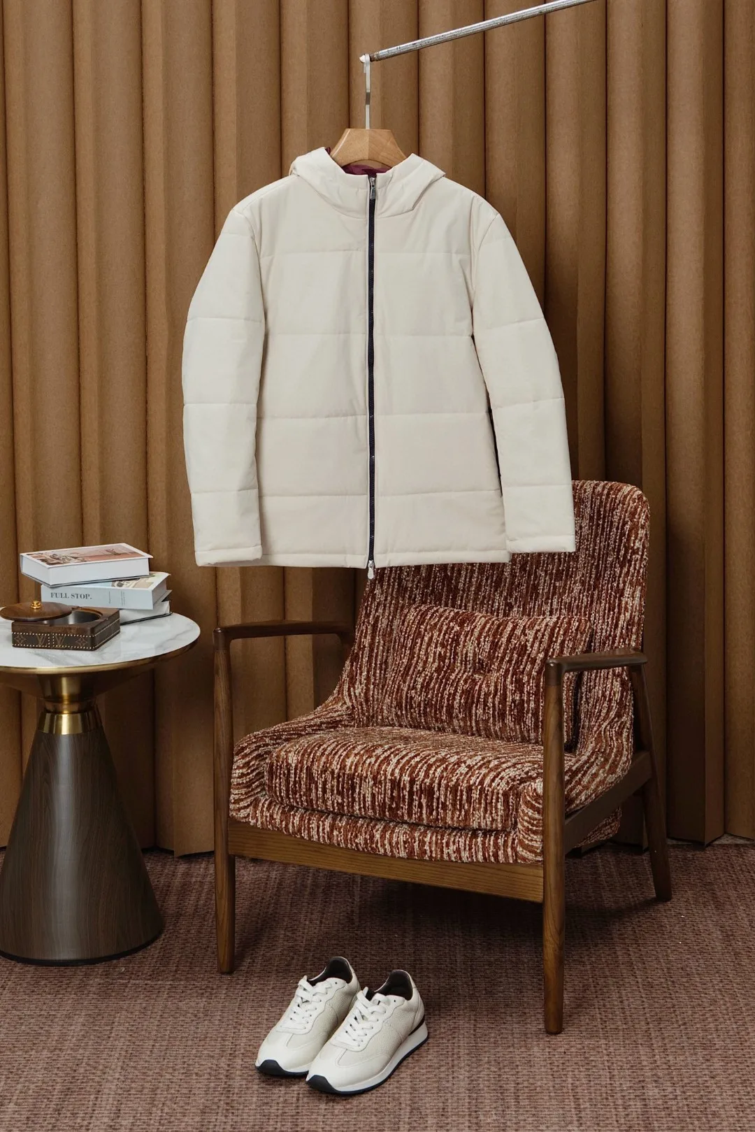 

New Luxury mat Hooded down Jaet Warmth for Men Autumn Winter New Arrival Faion Urban Sle Long Sve Stand Fit